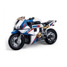Sluban Model Bricks Motocykl 1000RR